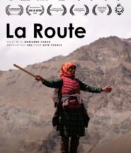 La route