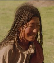 Retour au Kham