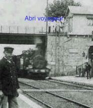 St-Bonnet-La Gare